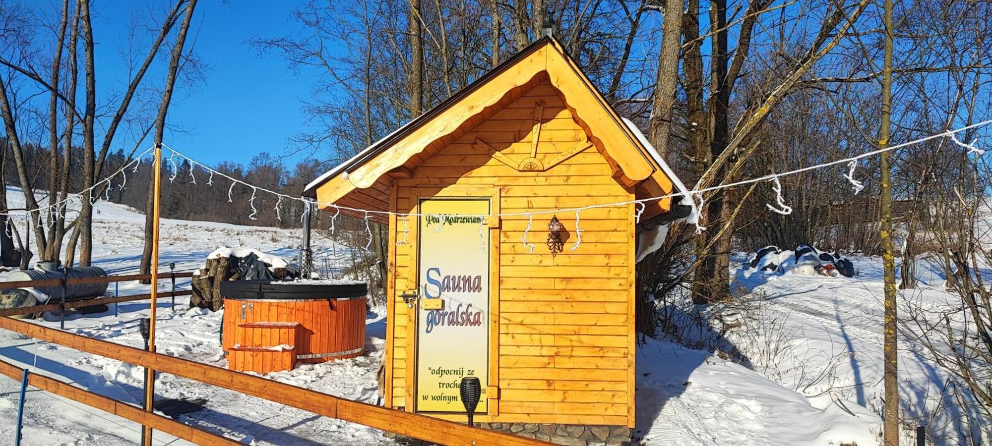 Вілла Pod Modrzewiami Цихе Екстер'єр фото